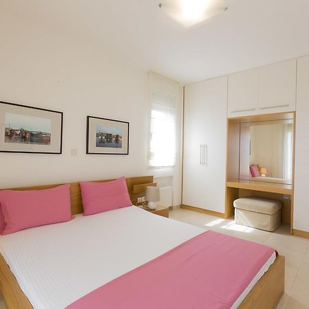 Oleander Villa, Pefkochori #Feelslikehome Extérieur photo