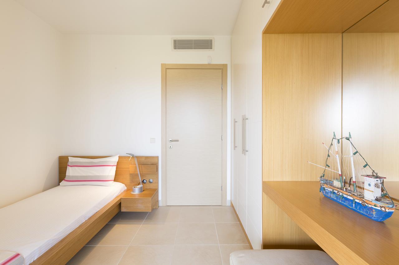 Oleander Villa, Pefkochori #Feelslikehome Extérieur photo