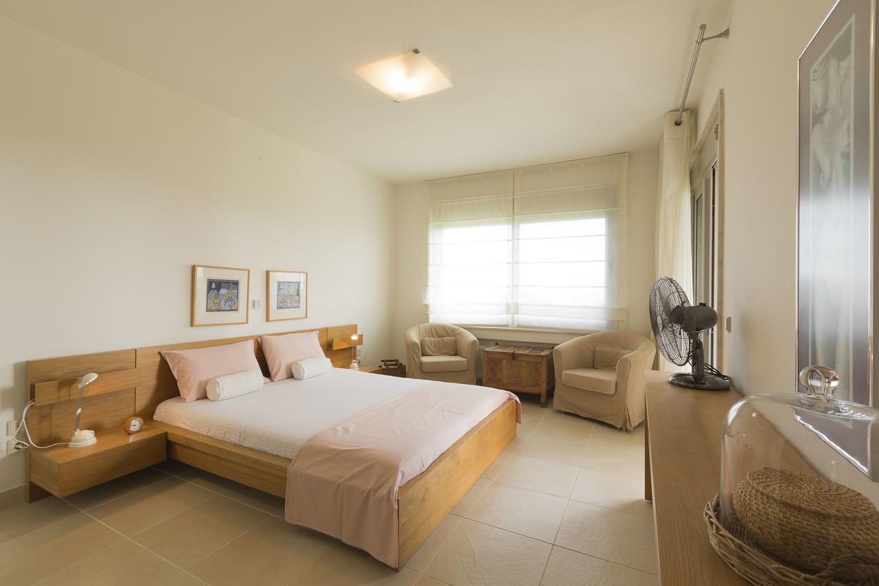 Oleander Villa, Pefkochori #Feelslikehome Extérieur photo