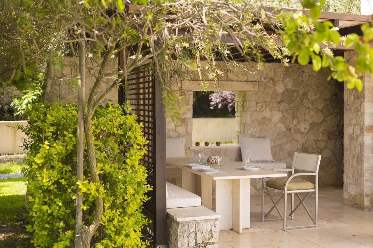 Oleander Villa, Pefkochori #Feelslikehome Extérieur photo