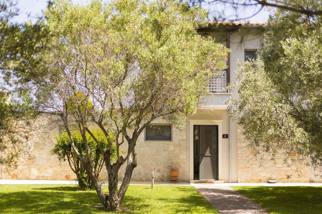 Oleander Villa, Pefkochori #Feelslikehome Extérieur photo