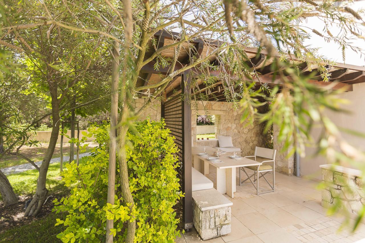 Oleander Villa, Pefkochori #Feelslikehome Extérieur photo