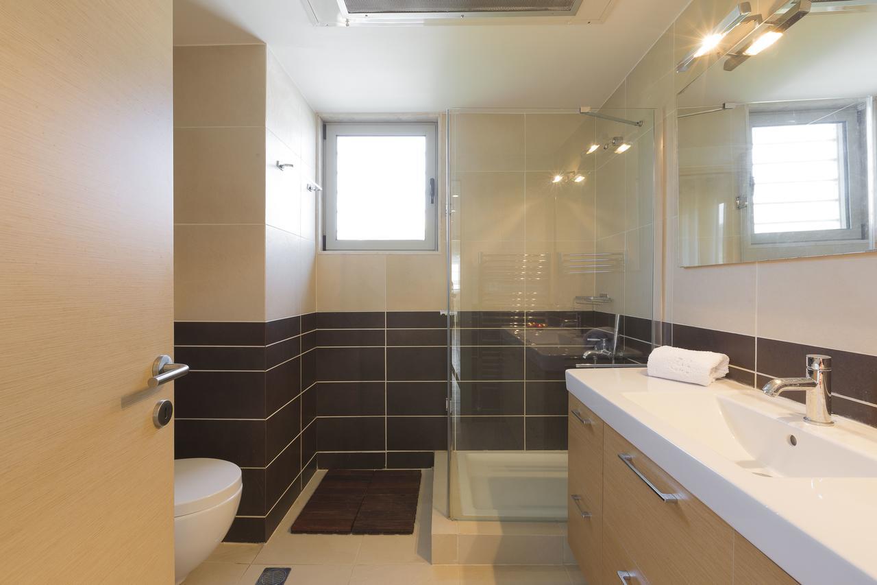 Oleander Villa, Pefkochori #Feelslikehome Extérieur photo