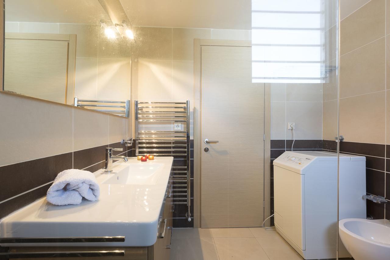 Oleander Villa, Pefkochori #Feelslikehome Extérieur photo