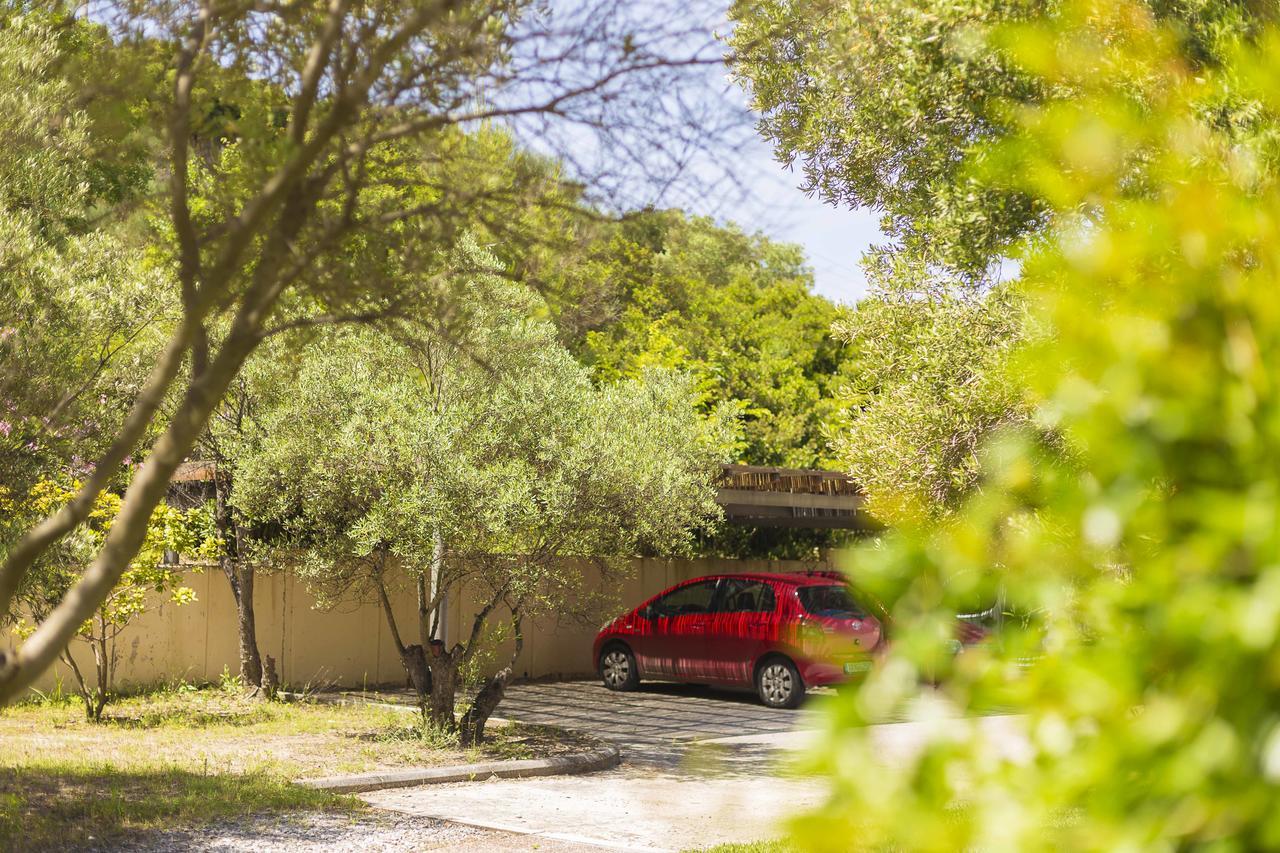 Oleander Villa, Pefkochori #Feelslikehome Extérieur photo