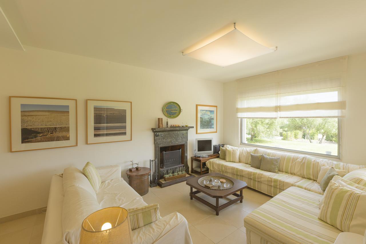 Oleander Villa, Pefkochori #Feelslikehome Extérieur photo
