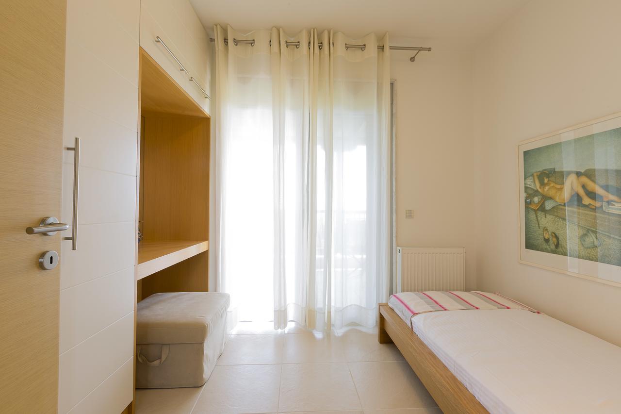 Oleander Villa, Pefkochori #Feelslikehome Extérieur photo