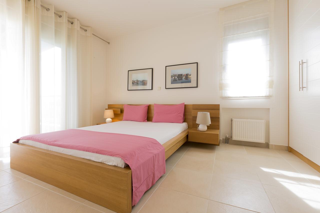 Oleander Villa, Pefkochori #Feelslikehome Extérieur photo