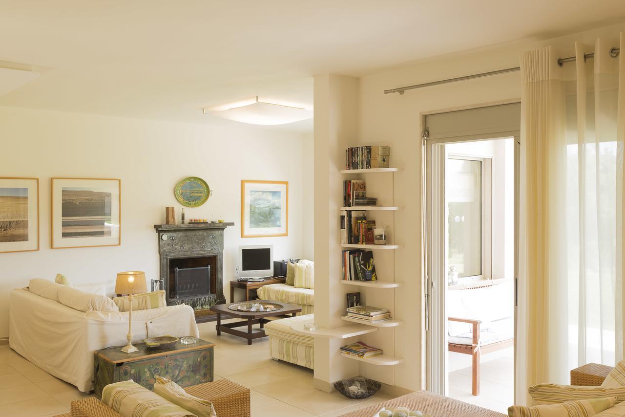 Oleander Villa, Pefkochori #Feelslikehome Extérieur photo