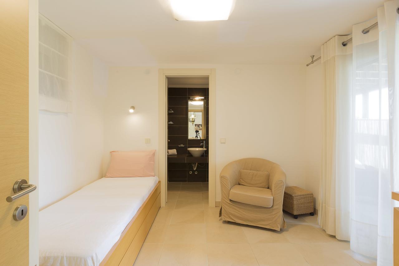Oleander Villa, Pefkochori #Feelslikehome Extérieur photo